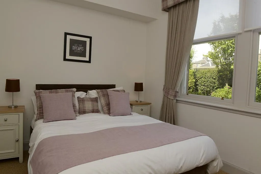 Holiday home Wm Apartments Edinburgh