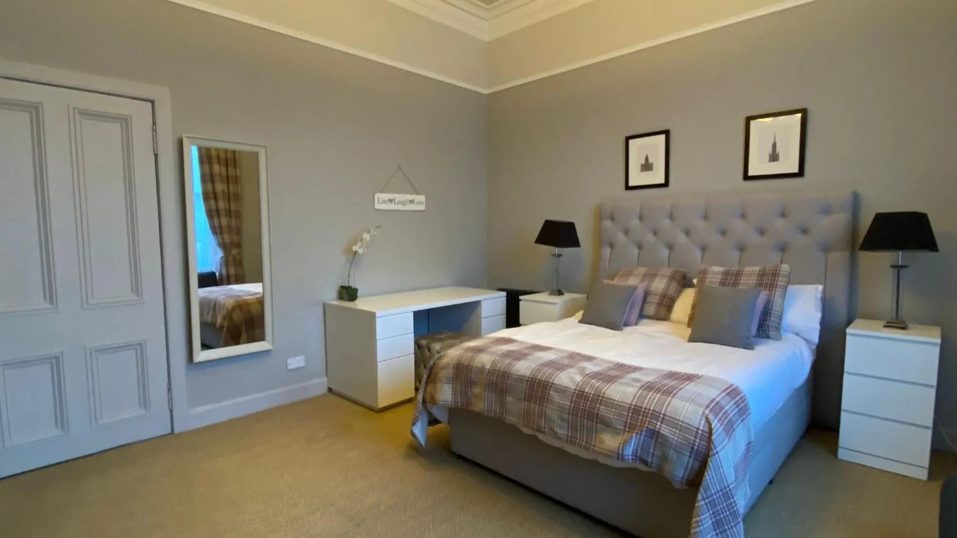 Holiday home Wm Apartments Edinburgh