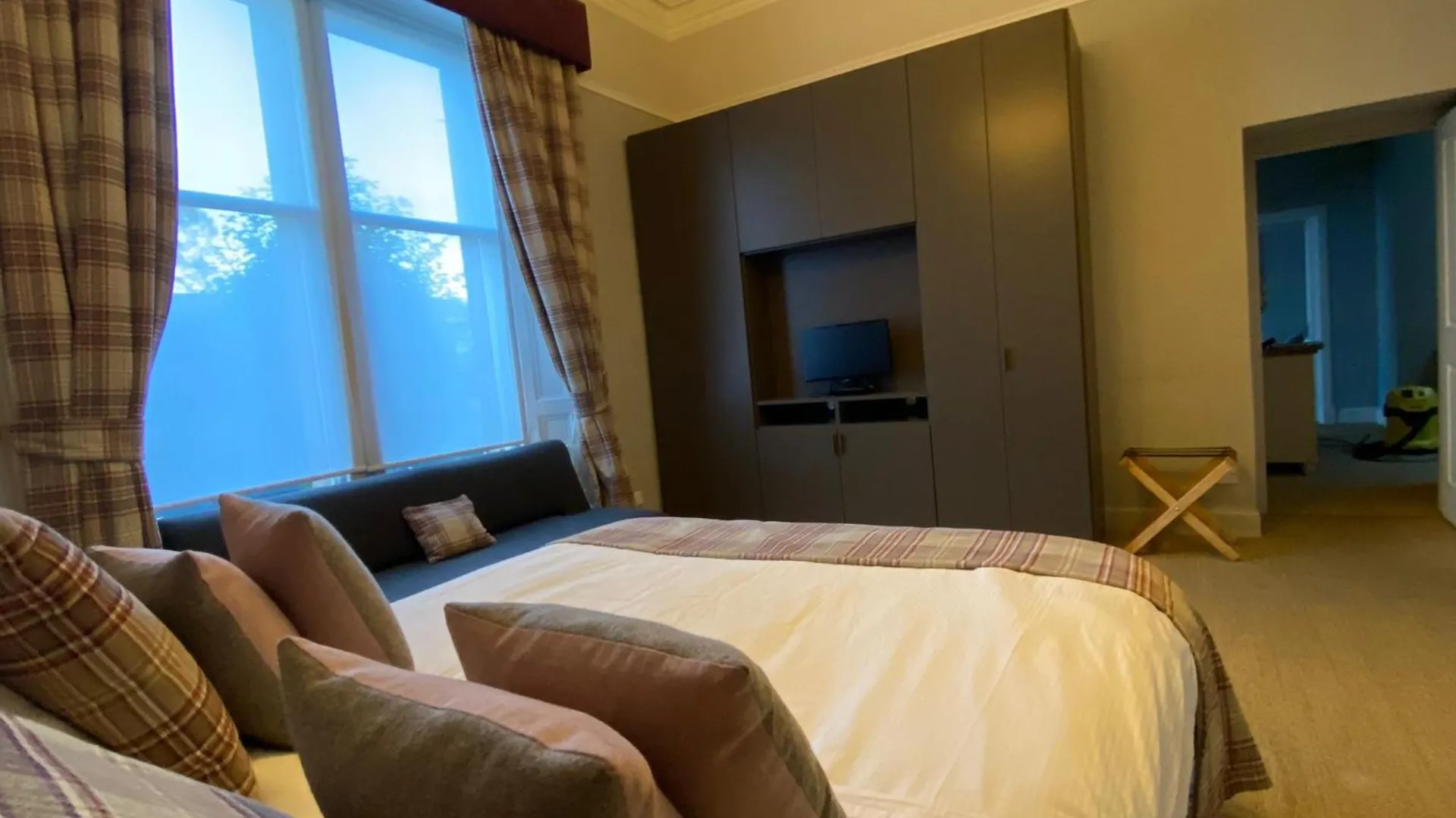 Wm Apartments Edinburgh 0*,  United Kingdom