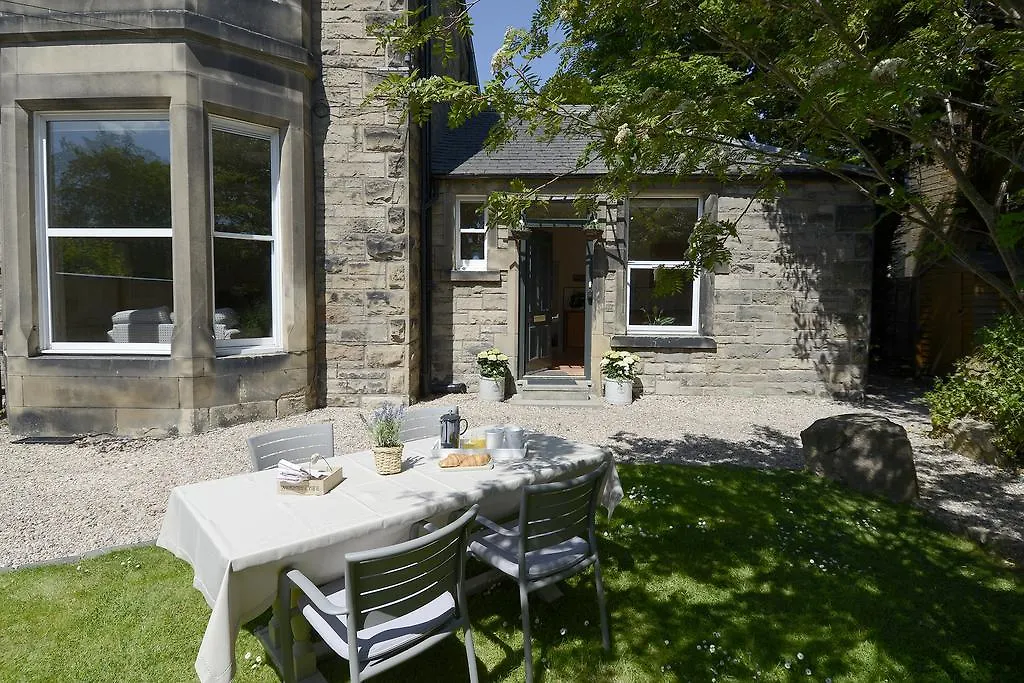 Wm Apartments Edinburgh Holiday home