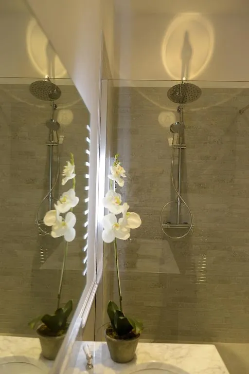 Holiday home Wm Apartments Edinburgh United Kingdom