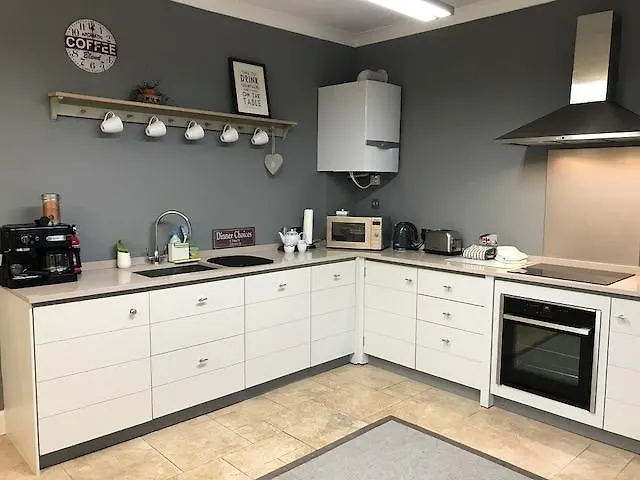 Wm Apartments Edinburgh