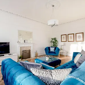  Apartment Heart Of Centre 3 Bed Georgian