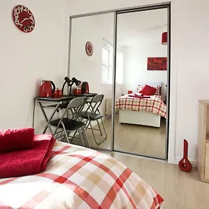  Homestay Gala - Free Parking