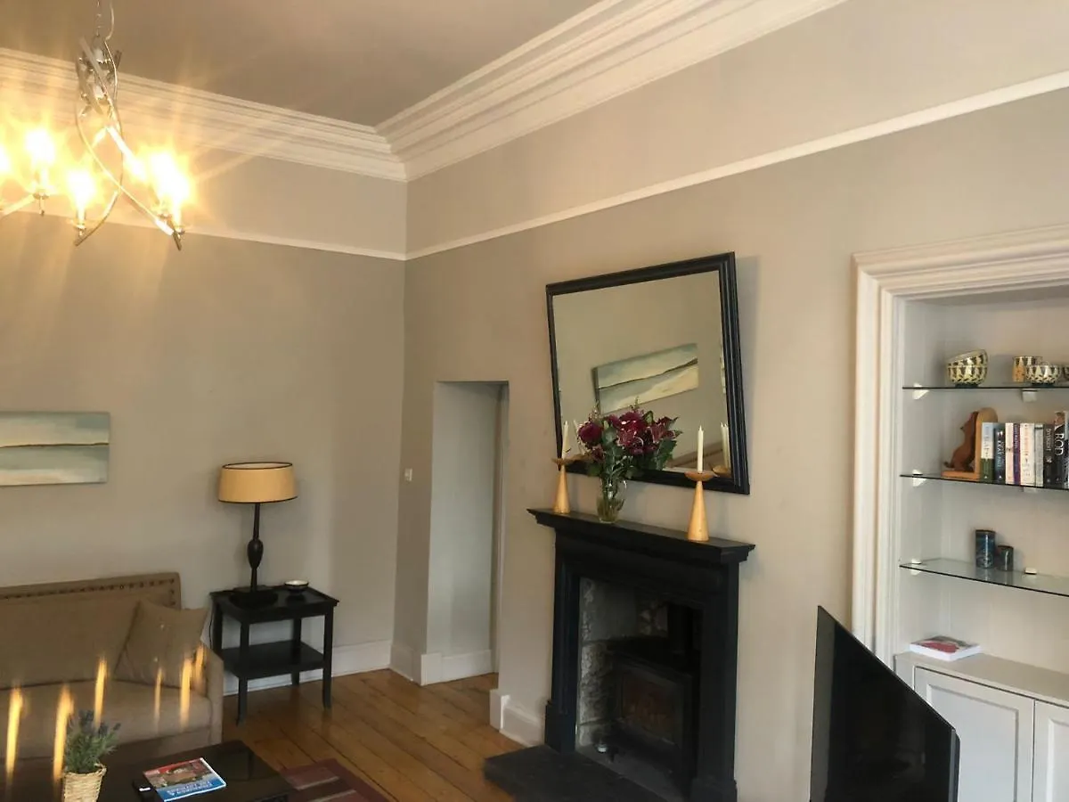 Wm Apartments Edinburgh