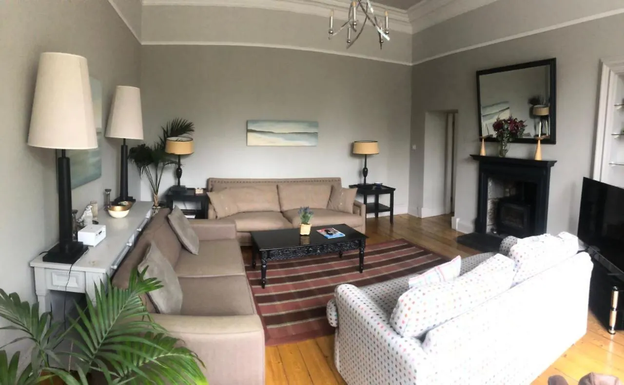 Wm Apartments Edinburgh Holiday home