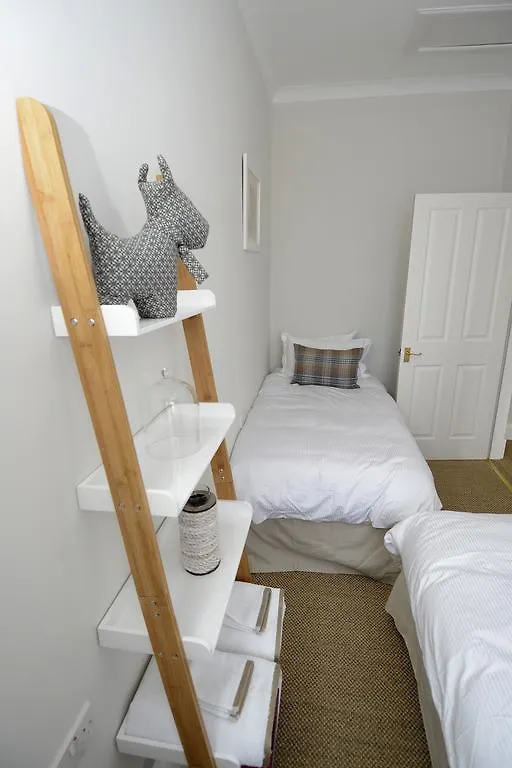 Wm Apartments Edinburgh