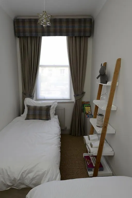 Wm Apartments Edinburgh
