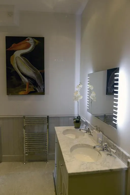 Wm Apartments Edinburgh