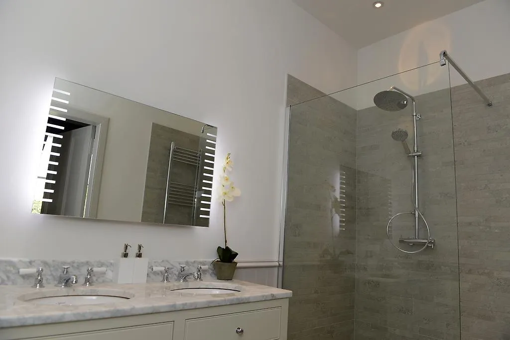 Holiday home Wm Apartments Edinburgh