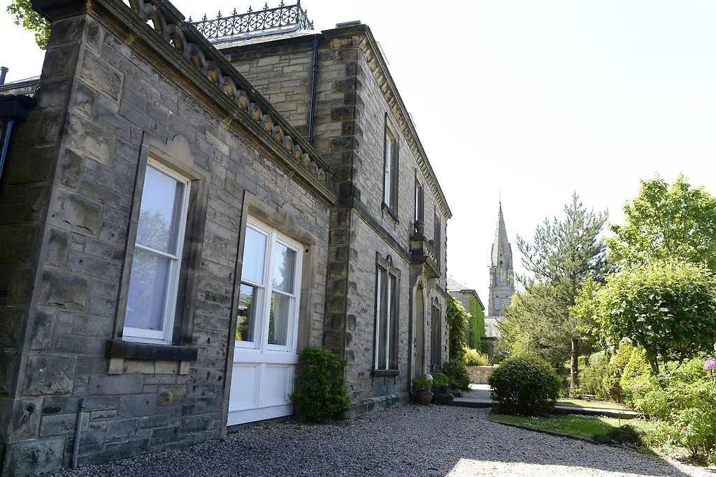 Holiday home Wm Apartments Edinburgh