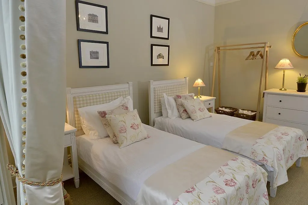 Holiday home Wm Apartments Edinburgh United Kingdom