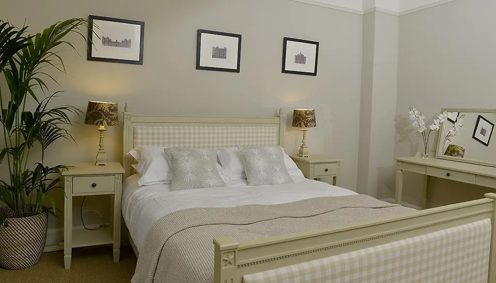 Holiday home Wm Apartments Edinburgh
