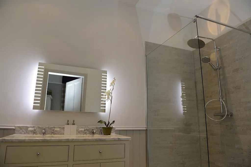 Holiday home Wm Apartments Edinburgh