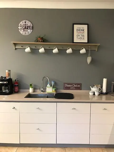Holiday home Wm Apartments Edinburgh United Kingdom
