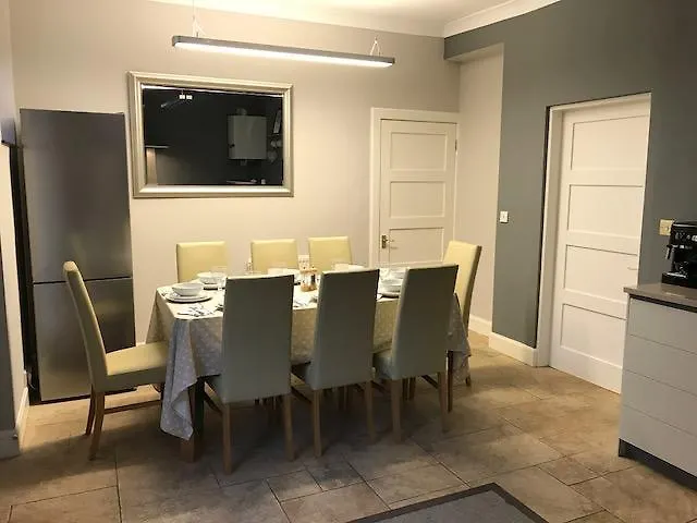 Wm Apartments Edinburgh United Kingdom