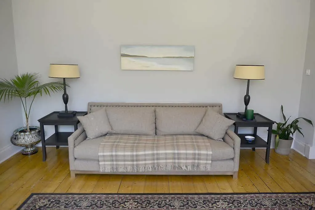 Wm Apartments Edinburgh Holiday home